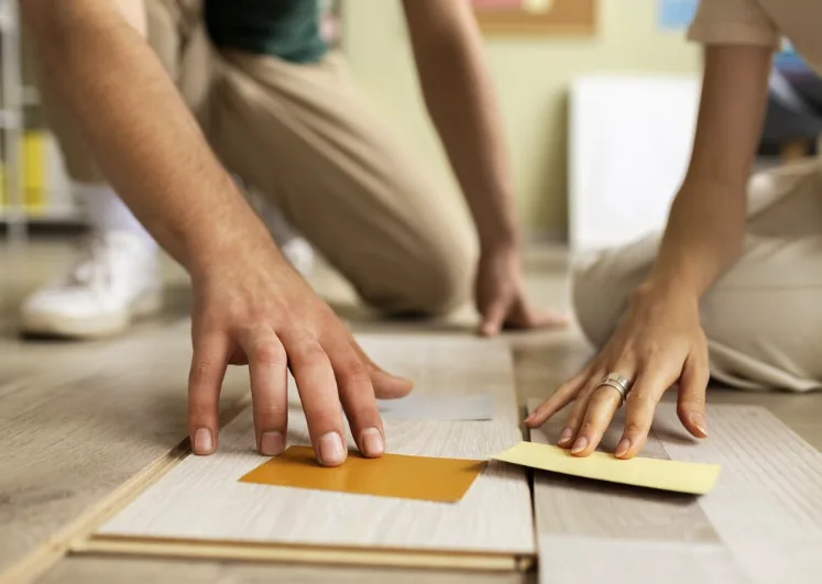 Melamina, MDF, OSB o contrachapado: qué tablero elegir 3 Como elegir el grosor y acabado del tablero para tu mueble a medida