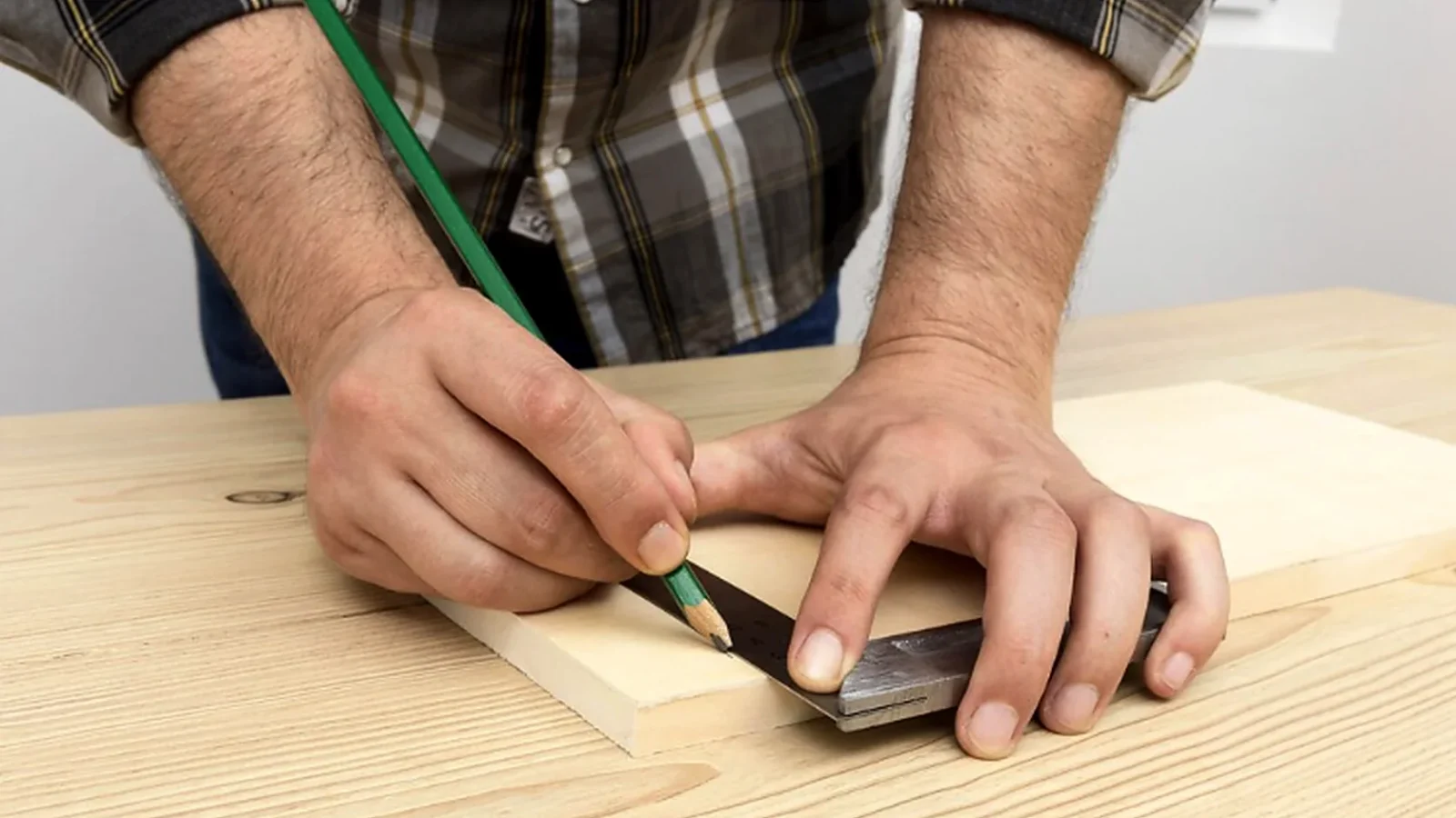 Cómo preparar un despiece de tableros sin errores 1 Como preparar despiece tableros