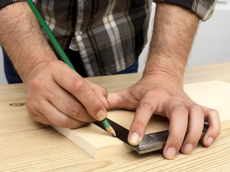 Cómo preparar un despiece de tableros sin errores 1 Como preparar despiece tableros
